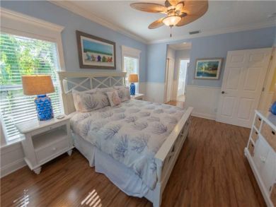 Island Beach Vacation Rental with 4 Bedrooms Anna Maria